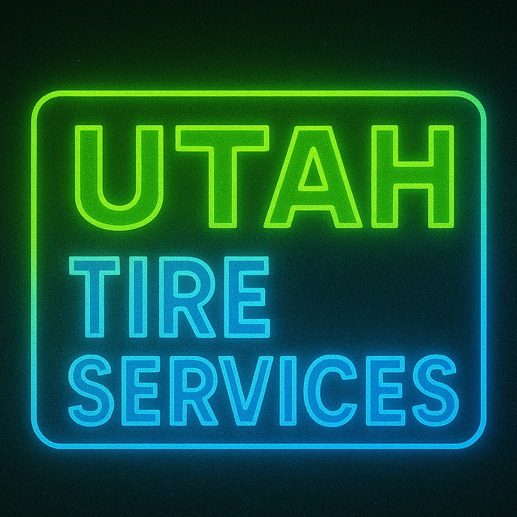 Utah Tire Services