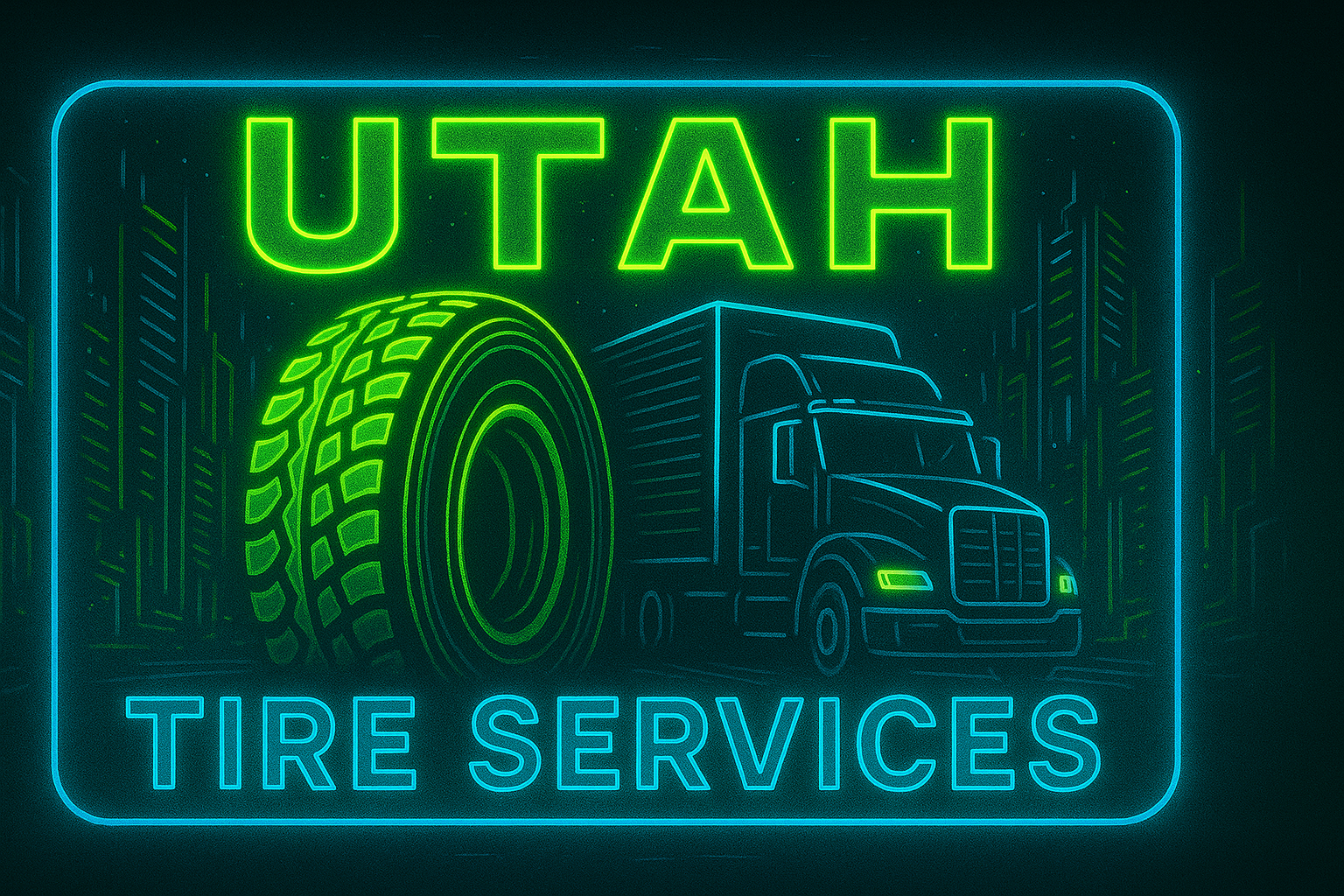 Utah Tire Services